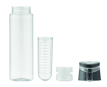 Logotrade business gifts photo of: RPET bottle 500ml