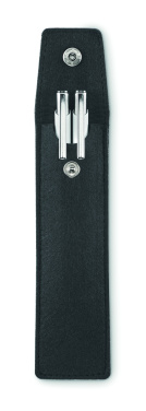 Logotrade corporate gifts photo of: RPET felt pencil case