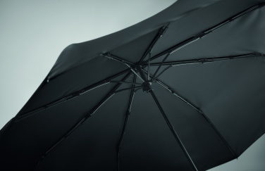 Logo trade promotional products picture of: 21 inch RPET umbrella set