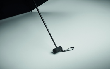 Logo trade promotional gift photo of: 19 inch foldable umbrella