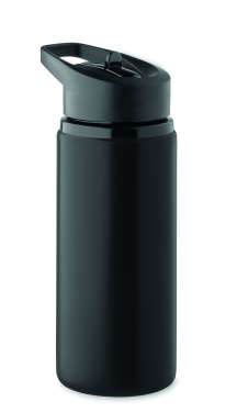 Logotrade promotional products photo of: Single wall bottle 500 ml