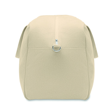 Logotrade promotional product picture of: Duffle travel bag 450 gr/m²