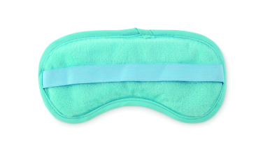 Logotrade promotional gift picture of: Reversible cooling eye mask