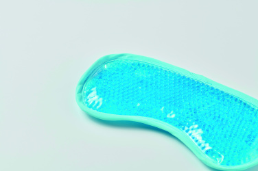 Logotrade promotional product image of: Reversible cooling eye mask