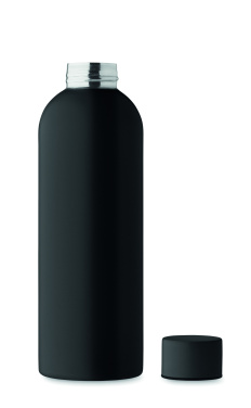 Logotrade advertising product image of: Single wall bottle 750 ml