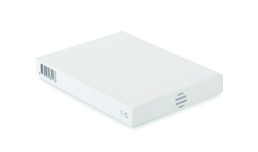 Logotrade promotional gifts photo of: Passport and luggage tag set