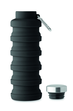 Logotrade corporate gifts photo of: Collapsible bottle 500ml