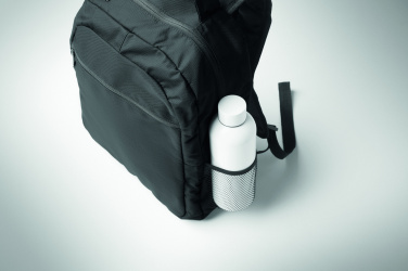 Logotrade promotional items photo of: 600D RPET backpack trolley