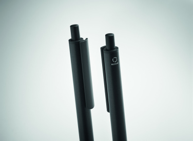 Logotrade promotional product image of: Recycled aluminium pen set