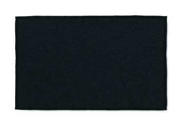 Logo trade promotional item photo of: 2 in 1 travel blanket set