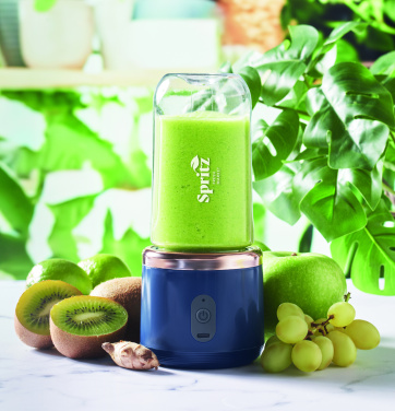 Logotrade promotional product picture of: Portable blender