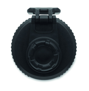 Logo trade promotional items picture of: RPET bottle 750 ml