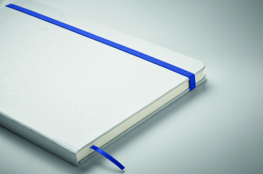 Logo trade promotional products picture of: Colour revealing A5 notebook
