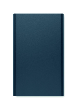 Logo trade advertising product photo of: 4000 mAh Power Bank Type C