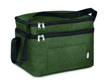 Logotrade promotional gift picture of: RPET cooler bag