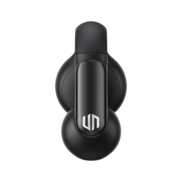 Logo trade advertising product photo of: Urban Vitamin Long Beach ENC rplastic wireless earbuds