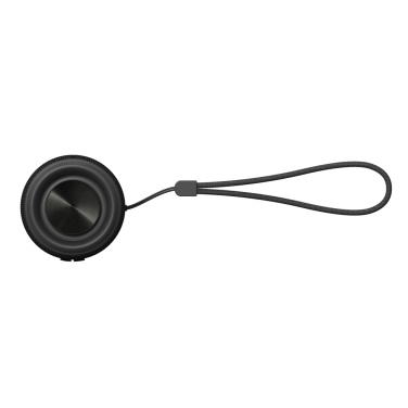 Logo trade business gift photo of: Urban Vitamin Oceanside RCS recycled plastic 3W speaker
