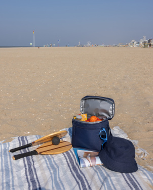 Logo trade promotional gift photo of: Sonny Aware™ RPET cooler bag