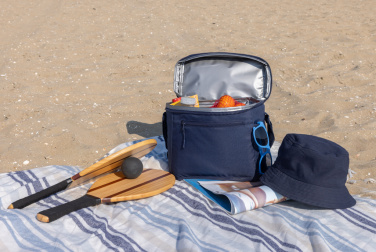 Logotrade promotional gift picture of: Sonny Aware™ RPET cooler bag