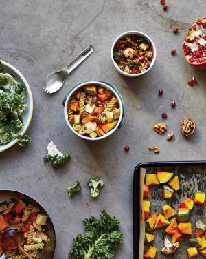 Logo trade promotional item photo of: Black+Blum Lunch Pot Original