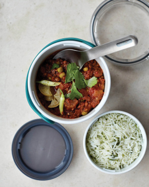 Logo trade promotional giveaway photo of: Black+Blum Lunch Pot Original