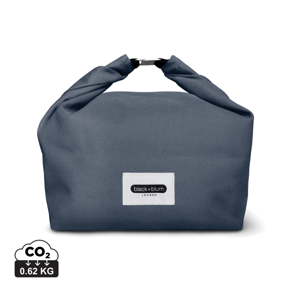 Logotrade promotional giveaway image of: Black+Blum Lunch Bag