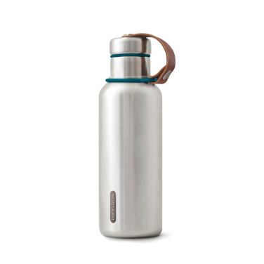 Logo trade promotional gift photo of: Black+Blum Insulated Water Bottle Small 500ml