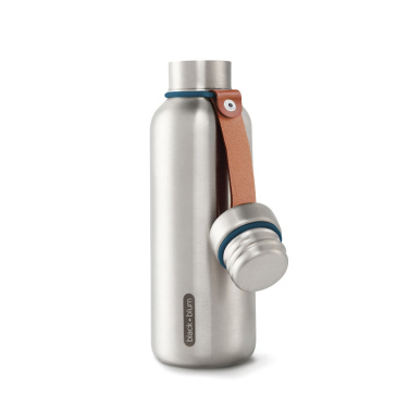 Logotrade promotional merchandise image of: Black+Blum Insulated Water Bottle Small 500ml