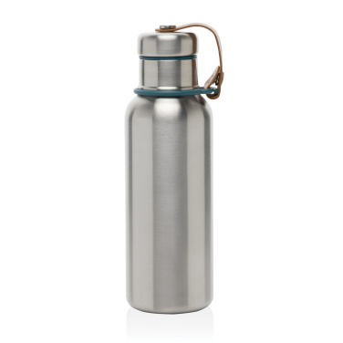 Logo trade promotional gifts image of: Black+Blum Insulated Water Bottle Small 500ml