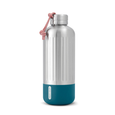Logo trade business gift photo of: Black+Blum Explorer Insulated Bottle Large 850ml