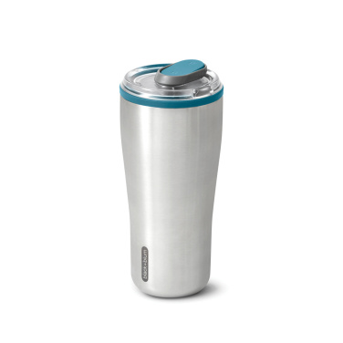 Logotrade promotional merchandise picture of: Black+Blum Insulated Travel Tumbler 600ml