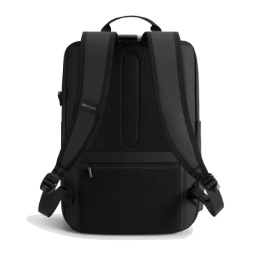 Logotrade promotional giveaway picture of: Urban Water Resistant Anti-theft Backpack