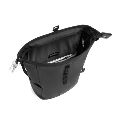 Logotrade promotional product picture of: Urban Water Resistant Anti-theft Backpack