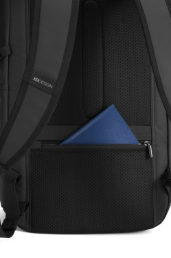 Logotrade advertising product picture of: Urban Water Resistant Anti-theft Backpack