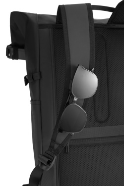 Logo trade corporate gift photo of: Urban Water Resistant Anti-theft Backpack