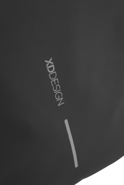 Logotrade promotional giveaways photo of: Urban Water Resistant Anti-theft Backpack