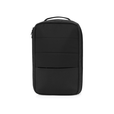 Logo trade business gift photo of: Armond Aware™ RPET Free On Board travel pack