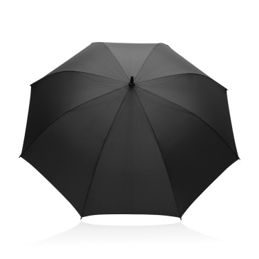Logotrade promotional product image of: Tony  Aware™ RPET 30 inch acacia auto open umbrella