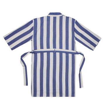 Logotrade promotional gift picture of: VINGA Ornos GRS hammam robe L/XL