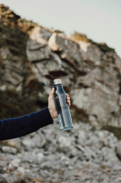 Logo trade promotional product photo of: VINGA Lean RCS water bottle 800 ML