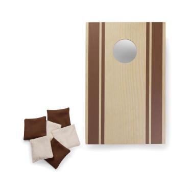 Logotrade promotional gift image of: VINGA Cornhole game