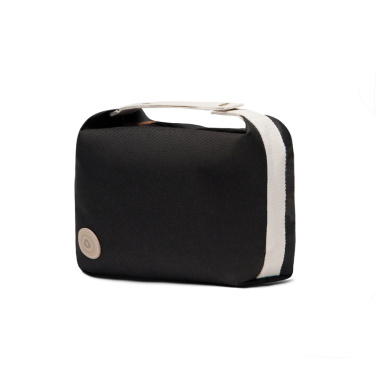 Logotrade business gift image of: VINGA Sortino RCS toiletry bag
