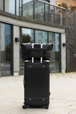 Logotrade promotional gift picture of: VINGA Baltimore RCS 24h weekend bag