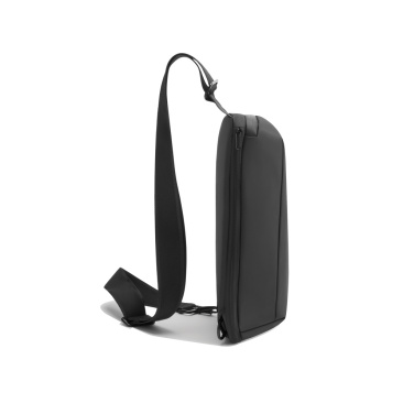 Logo trade promotional products picture of: Urban Water Resistant Expandable Sling