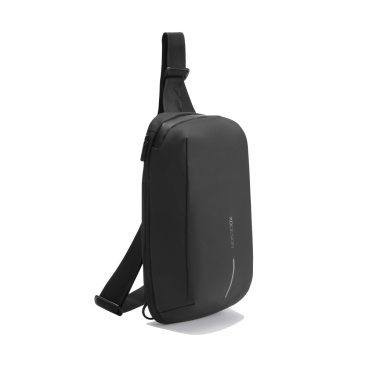 Logo trade promotional giveaways image of: Urban Water Resistant Expandable Sling