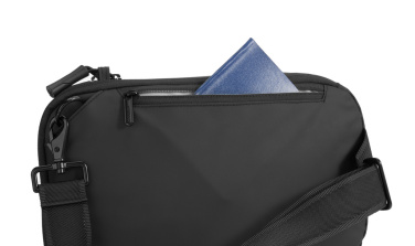 Logotrade advertising products photo of: Urban Water Resistant Expandable Sling