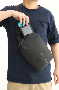 Logotrade corporate gift picture of: Urban Water Resistant Expandable Sling