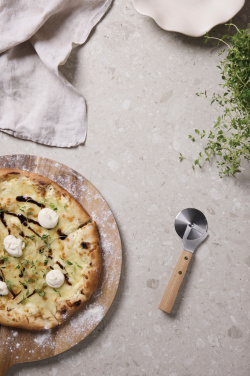 Logo trade promotional items picture of: VINGA Paso pizza slicer