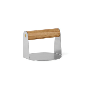 Logotrade corporate gift image of: VINGA Paso smash burger press