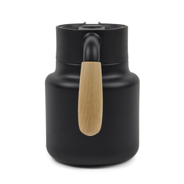 Logo trade promotional giveaway photo of: VINGA Arbe RCS vacuum jug 1200 ML